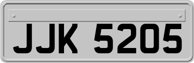 JJK5205