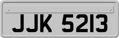 JJK5213