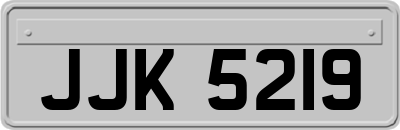 JJK5219