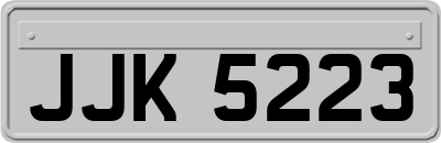 JJK5223