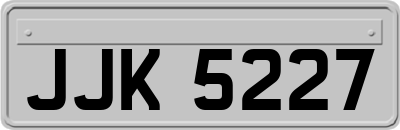 JJK5227
