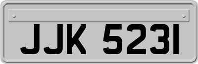 JJK5231