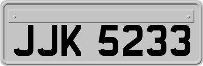 JJK5233