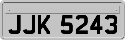 JJK5243