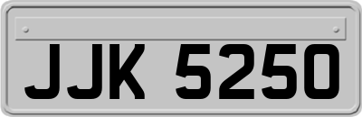 JJK5250