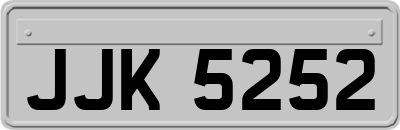 JJK5252