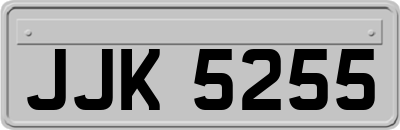 JJK5255