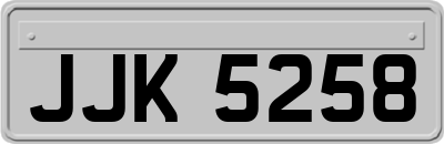 JJK5258