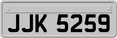 JJK5259