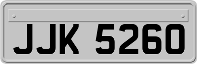 JJK5260