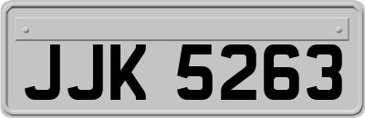 JJK5263