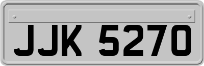 JJK5270