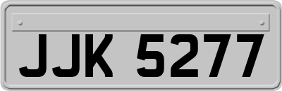 JJK5277