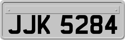 JJK5284