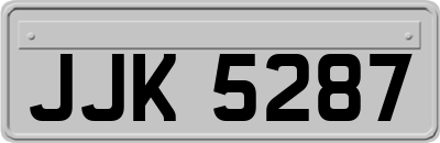JJK5287