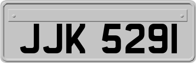 JJK5291