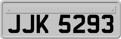 JJK5293