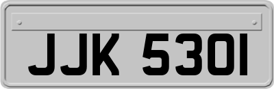 JJK5301