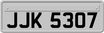 JJK5307