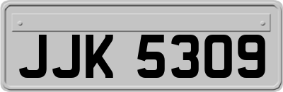JJK5309
