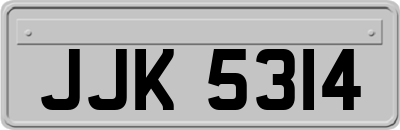 JJK5314