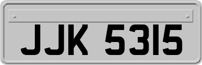JJK5315
