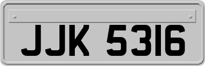 JJK5316