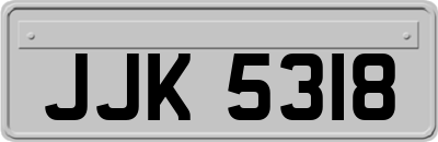 JJK5318