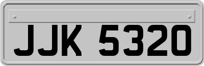 JJK5320