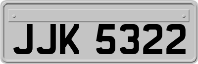 JJK5322