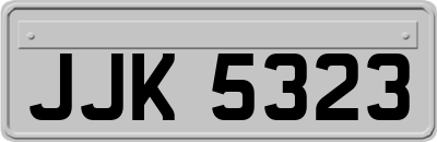 JJK5323