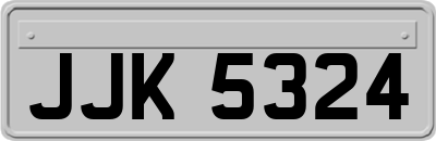 JJK5324