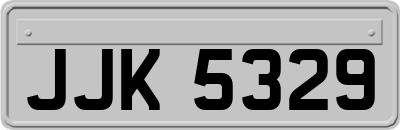 JJK5329