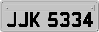 JJK5334