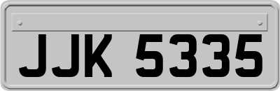 JJK5335