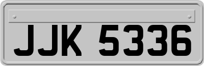 JJK5336