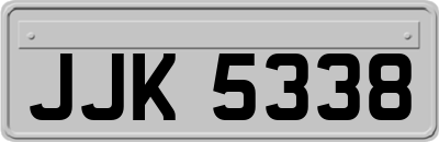 JJK5338
