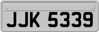 JJK5339
