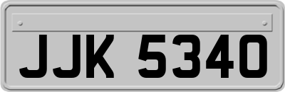 JJK5340