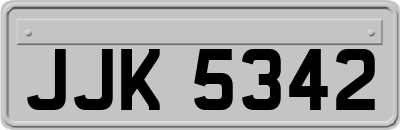 JJK5342