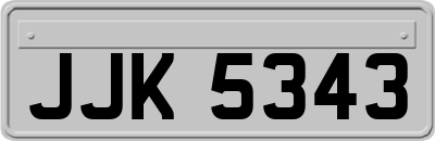 JJK5343