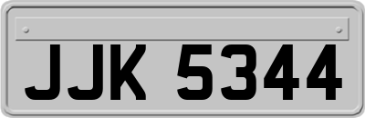 JJK5344