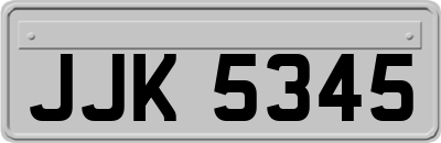 JJK5345