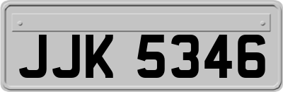 JJK5346