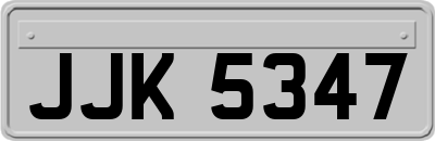 JJK5347