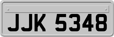 JJK5348