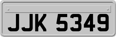 JJK5349
