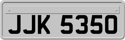 JJK5350