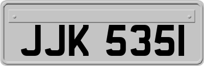 JJK5351
