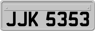 JJK5353